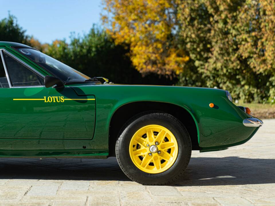 Afbeelding 33/50 van Lotus Europa (1971)
