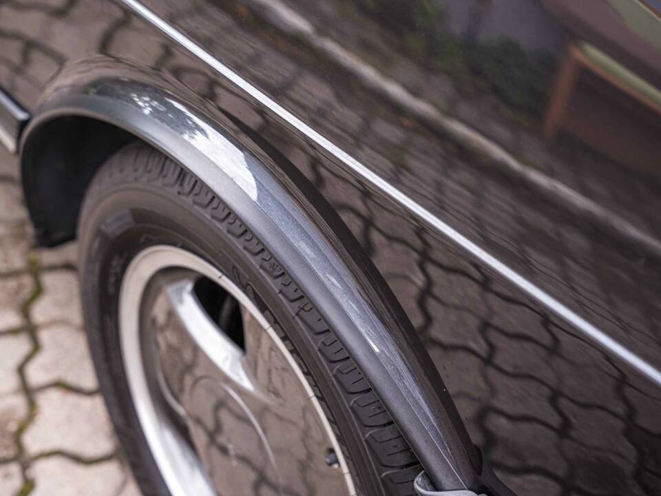 Image 38/89 of Saab 900 Turbo S 16V (1993)