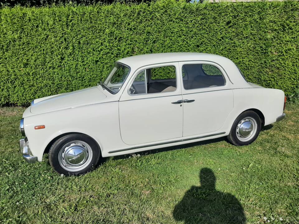 Bild 2/18 von Lancia Appia (1959)