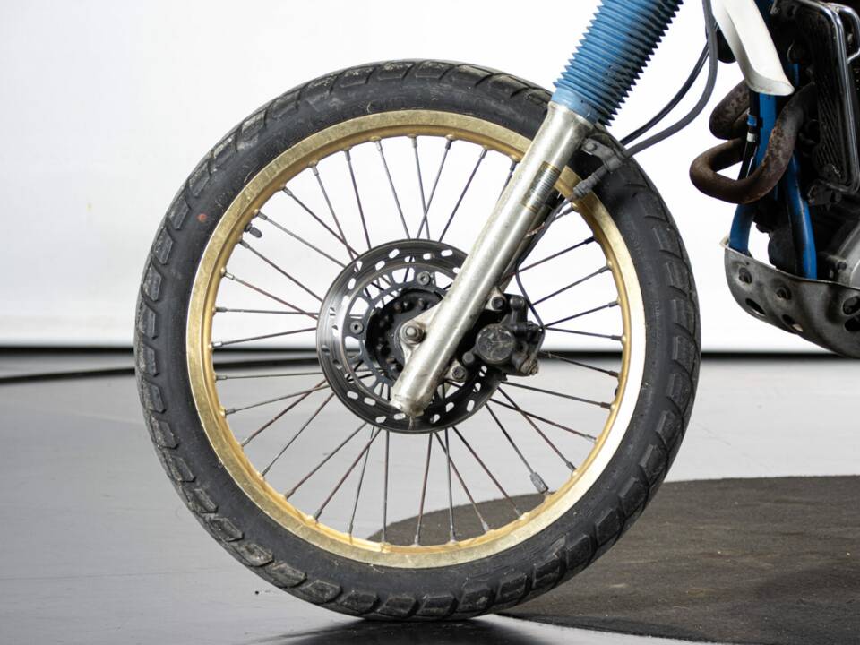 Image 38/50 of Suzuki DR 600 S (1986)