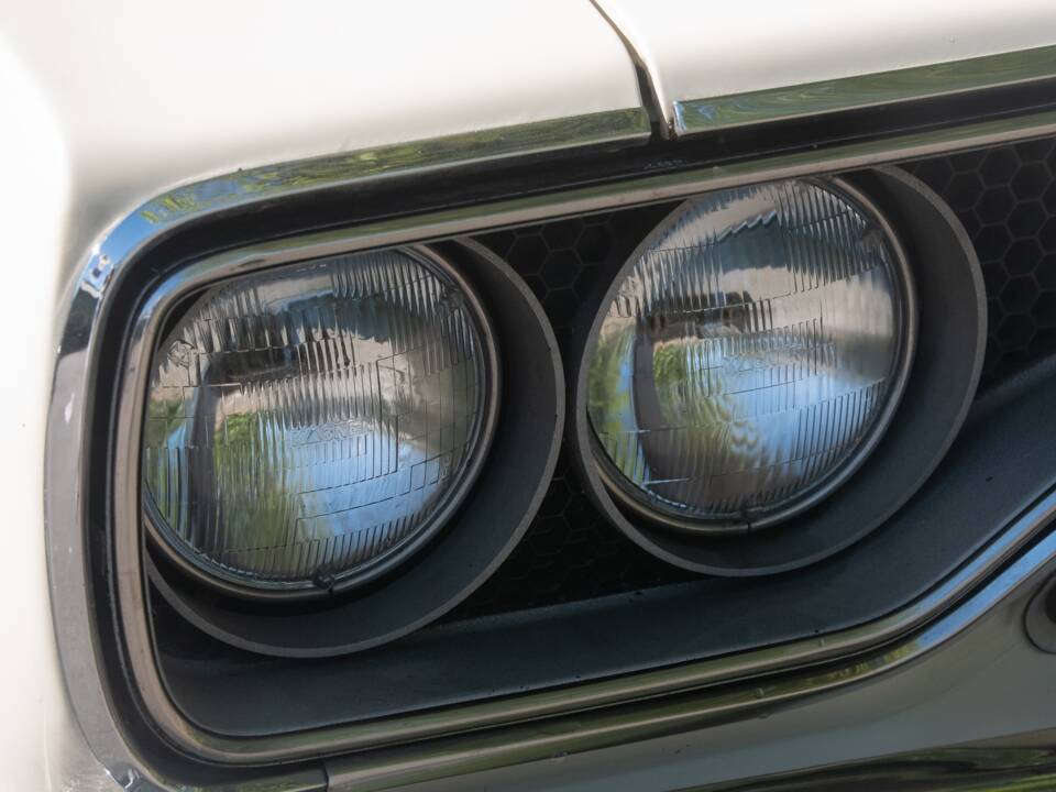 Bild 25/50 von Plymouth GTX 440 (1970)