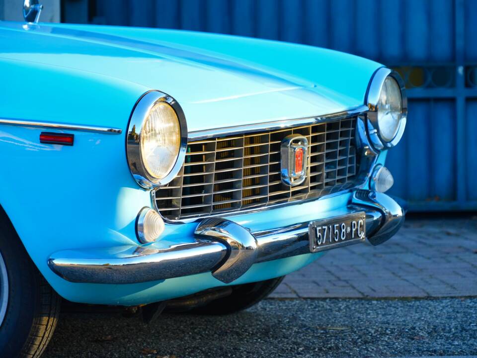 Immagine 3/77 di FIAT 1500 (1963)