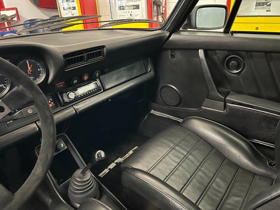Image 9/15 de Porsche 911 SC 3.0 (1980)