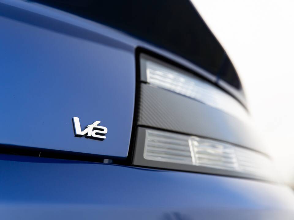 Bild 36/85 von Aston Martin V12 Vantage AMR Roadster (2018)