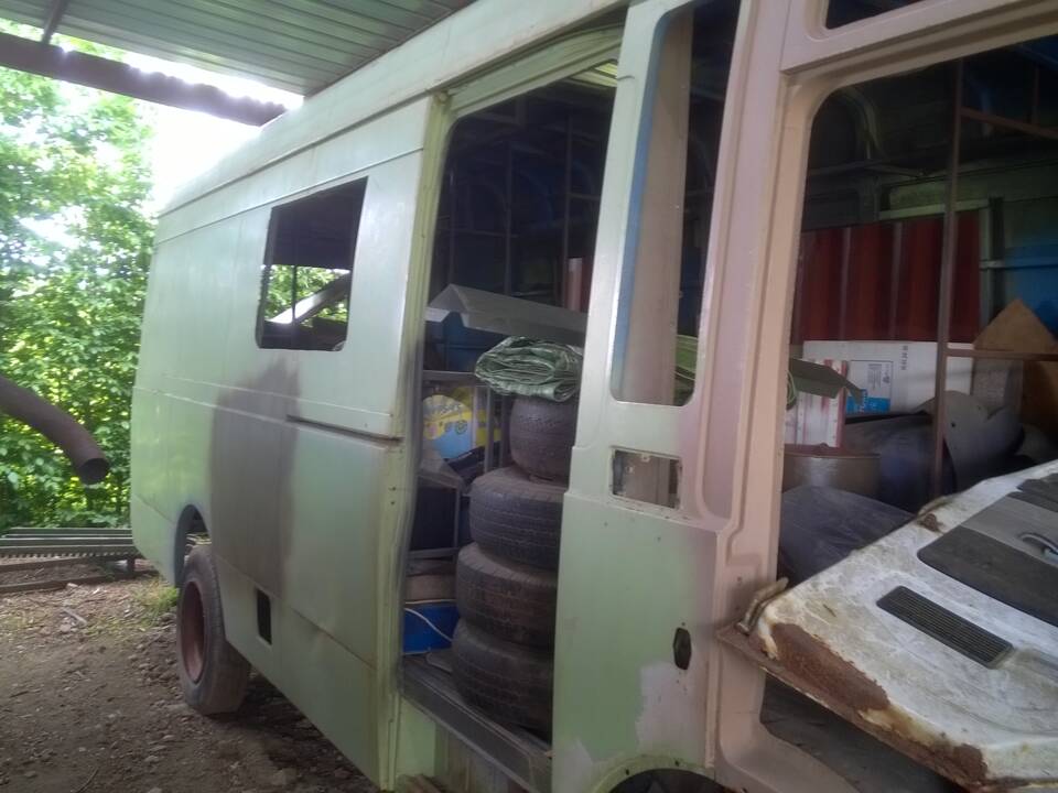 Bild 2/4 von Iveco Zeta (1981)