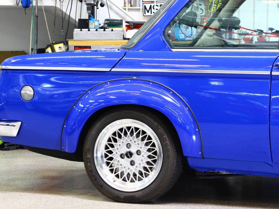 Image 6/15 of BMW 2002 tii (1974)