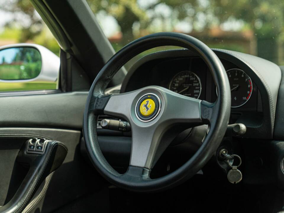 Image 35/50 of Ferrari 456 GT (1994)