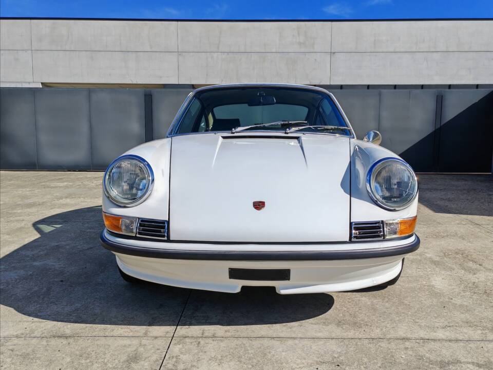 Immagine 6/41 di Porsche 911 2.2 S (1971)