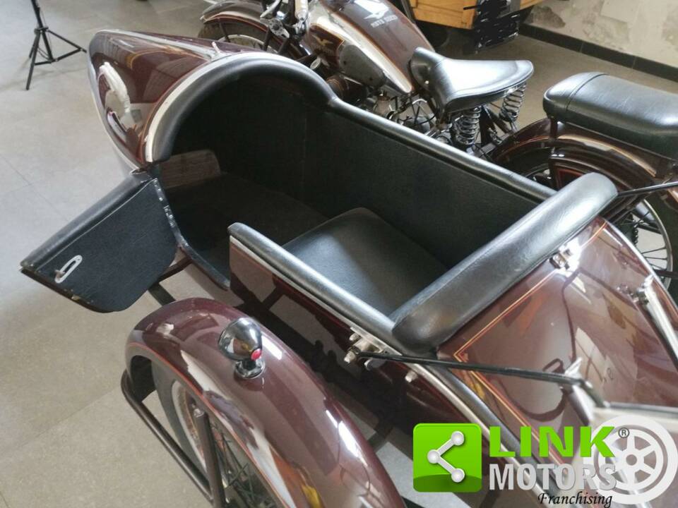 Image 7/10 of Moto Guzzi DUMMY (1939)