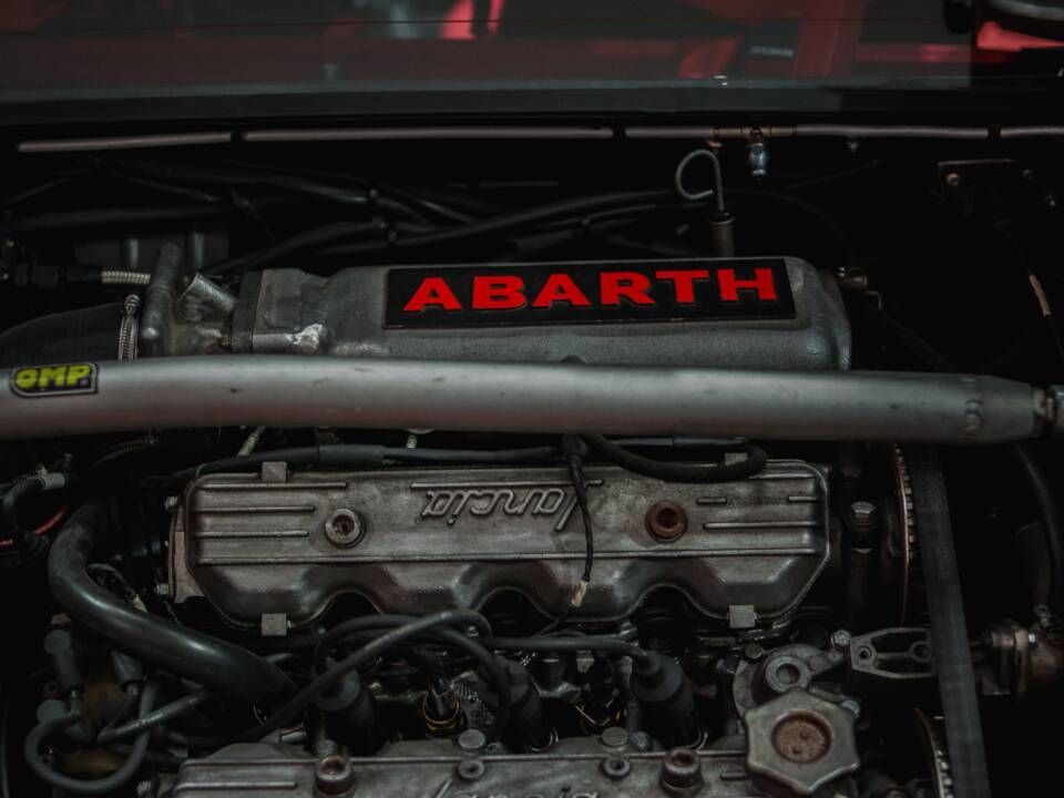 Immagine 69/100 di Lancia Beta Montecarlo (1981)