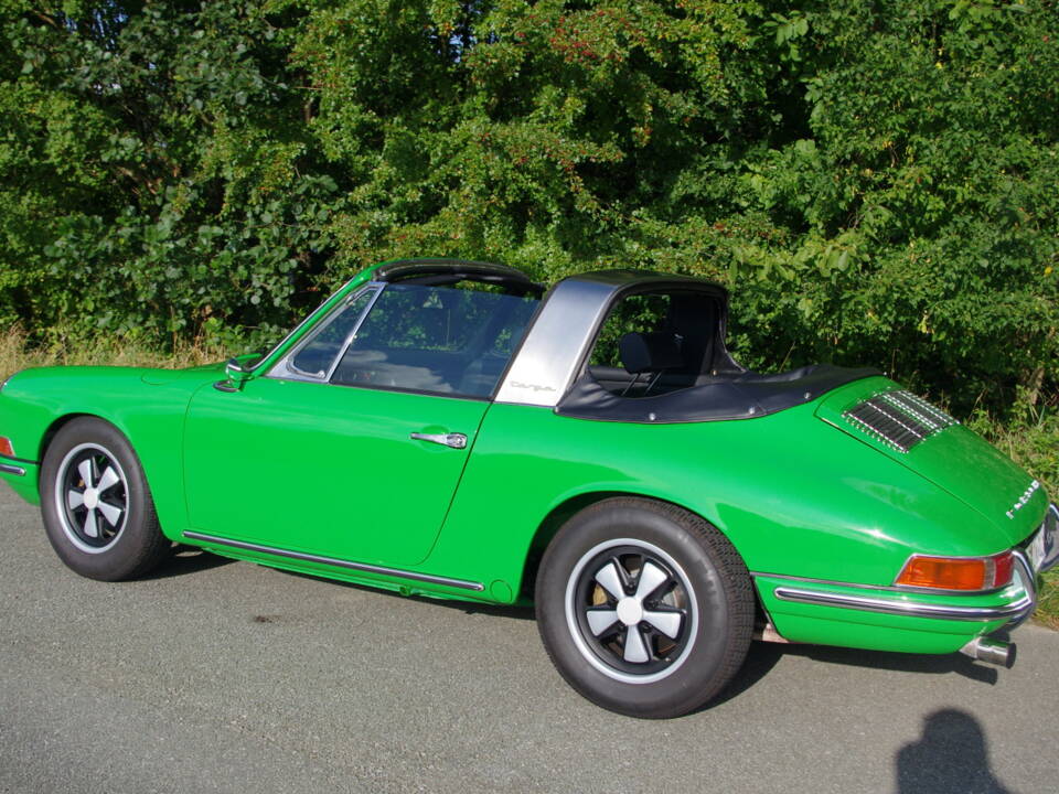 Bild 20/26 von Porsche 911 2.0 (1968)