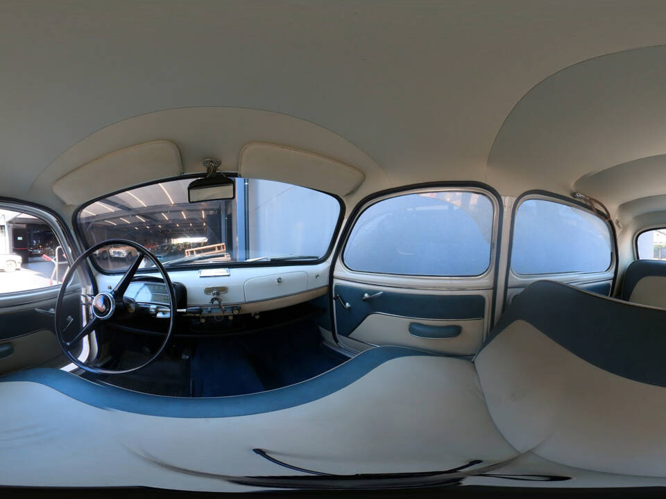 Image 37/37 of FIAT 1100-103 E TV (1957)