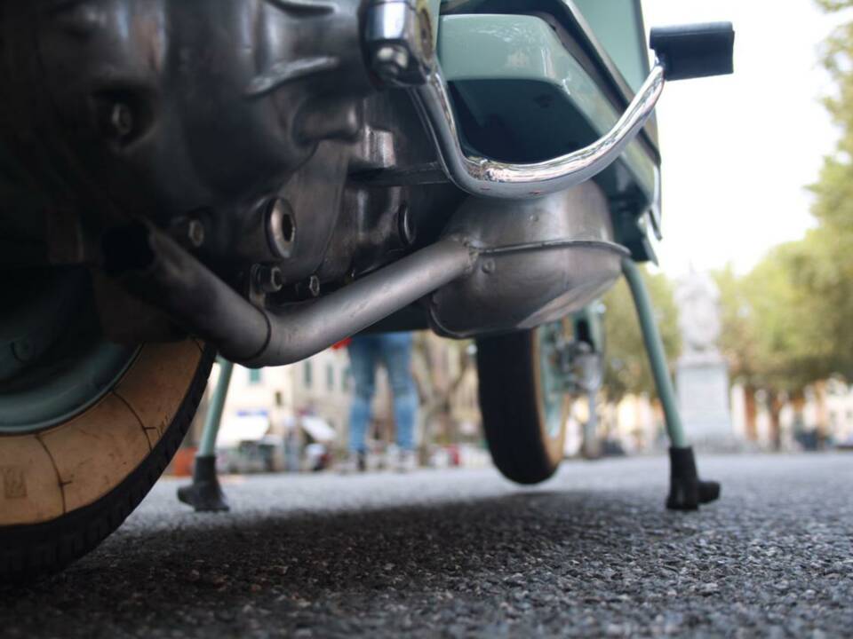 Image 27/50 de Innocenti DUMMY (1962)