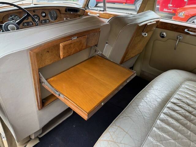 Imagen 17/29 de Rolls-Royce Silver Cloud III (1963)