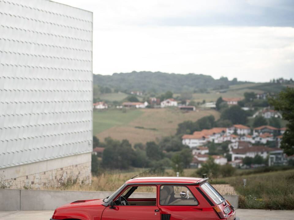 Imagen 42/84 de Renault R 5 Turbo 2 (1984)