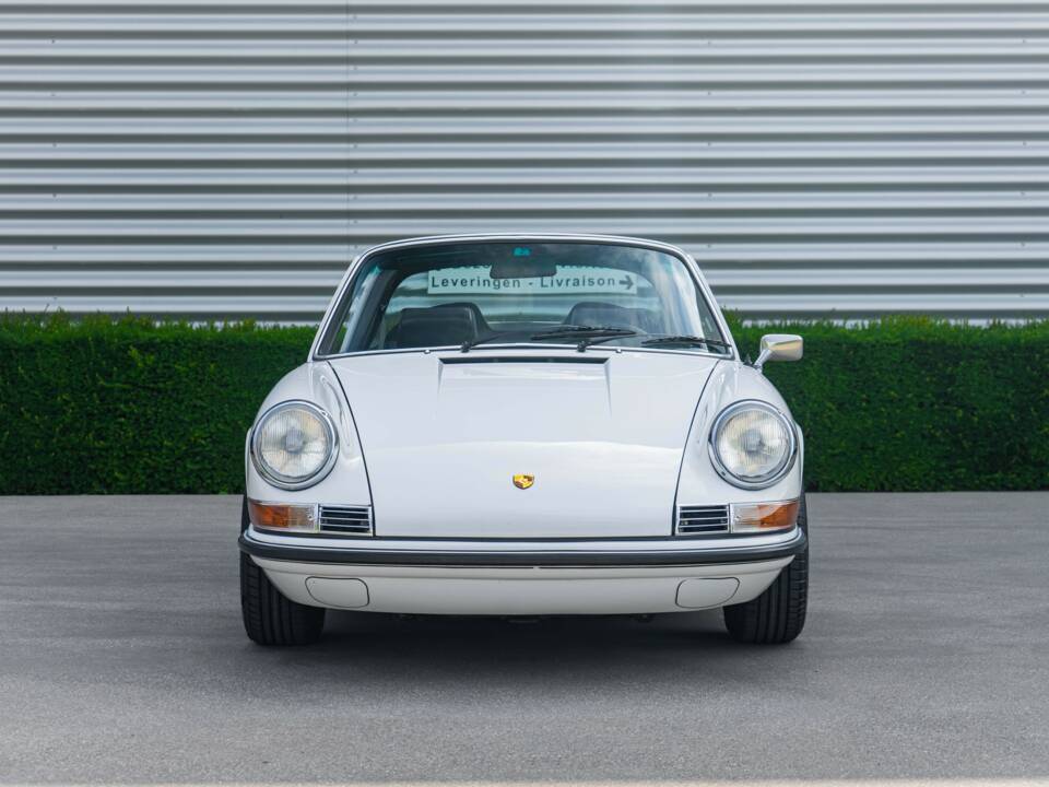 Bild 28/31 von Porsche 911 2.4 T "Ölklappe" (1972)