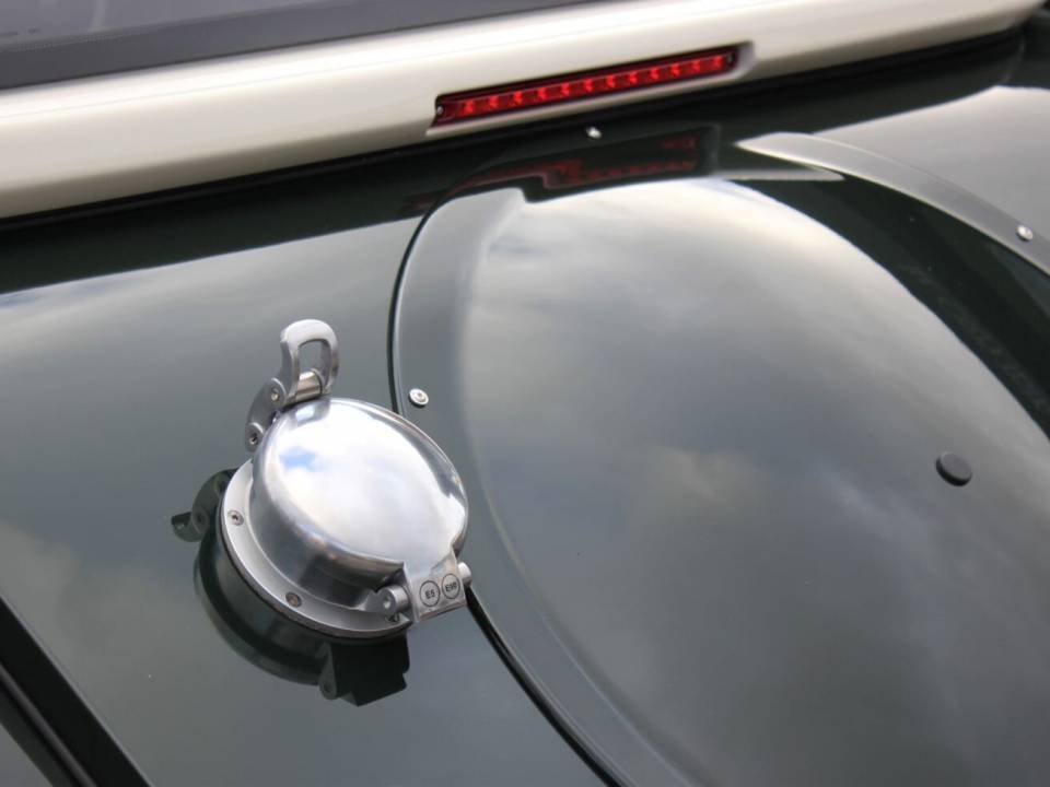 Image 5/11 of Morgan Plus Four &quot;LM62&quot; (2022)