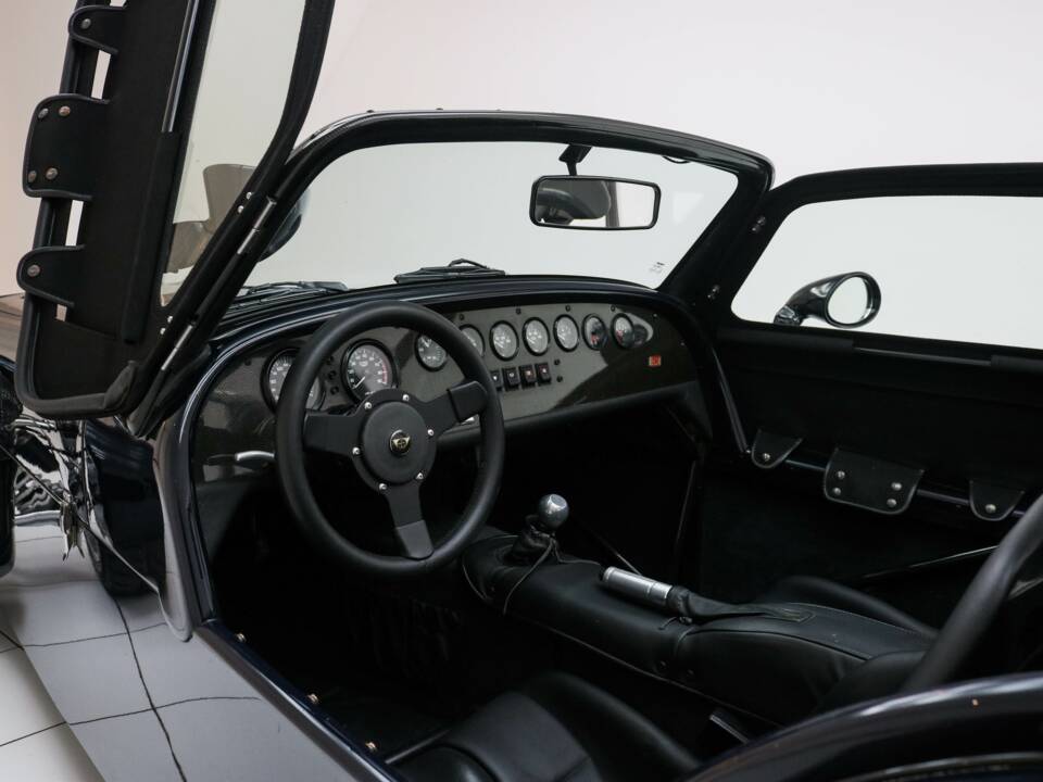 Bild 8/26 von Donkervoort D8 270 RS (2005)