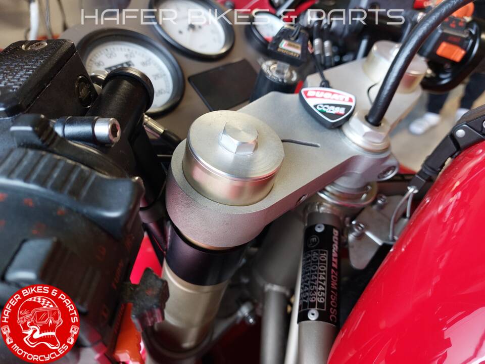 Bild 24/31 von Ducati DUMMY (1994)