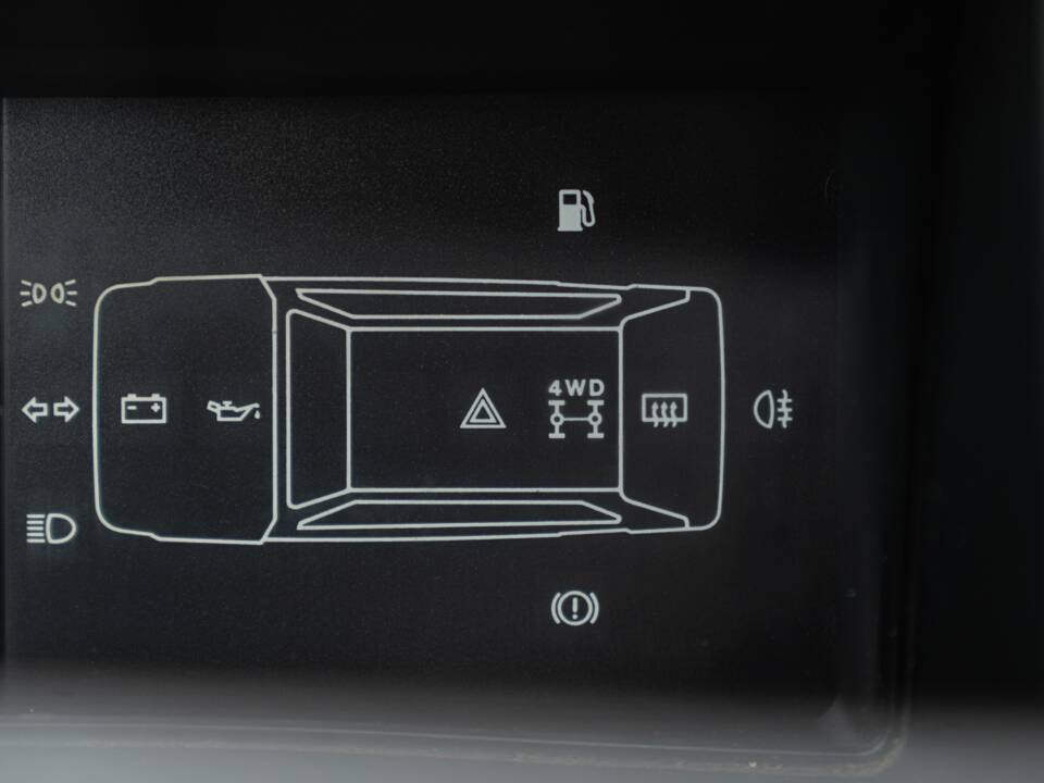 Image 31/60 of FIAT Panda 4x4 1,0 (1987)