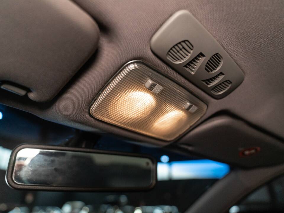 Bild 41/47 von Alfa Romeo 166 3.0 V6 24V (1999)