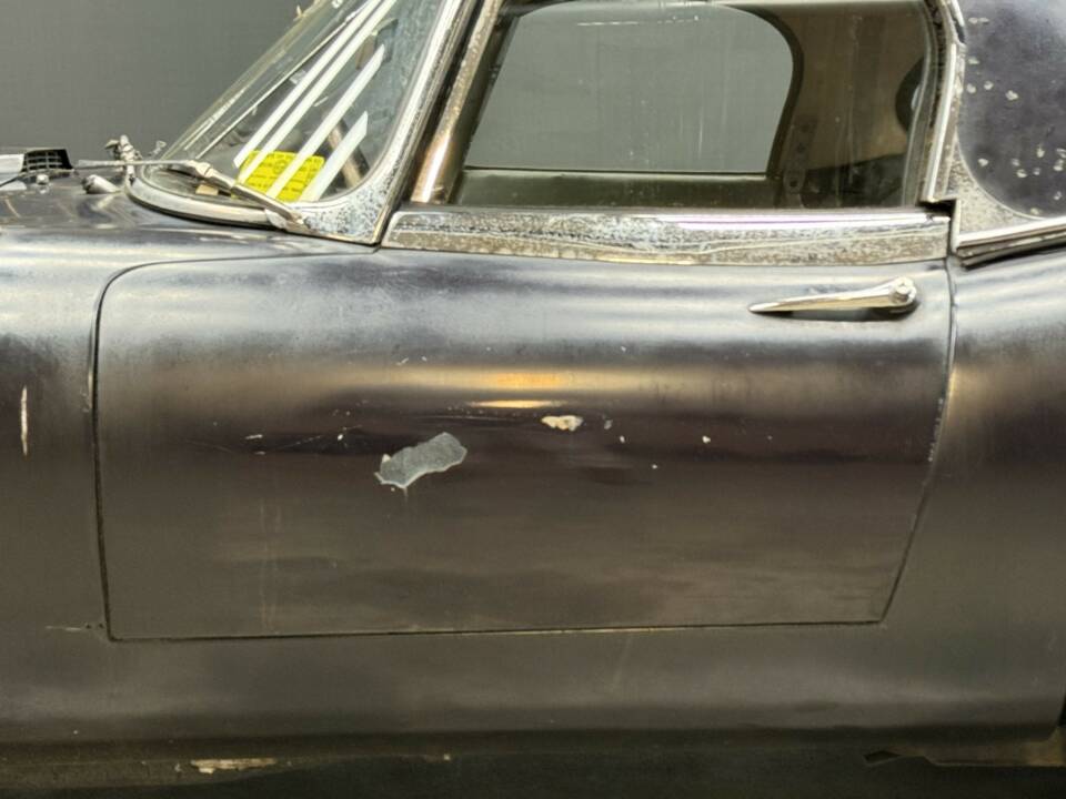 Bild 17/50 von Jaguar E-Type 3.8 (1963)