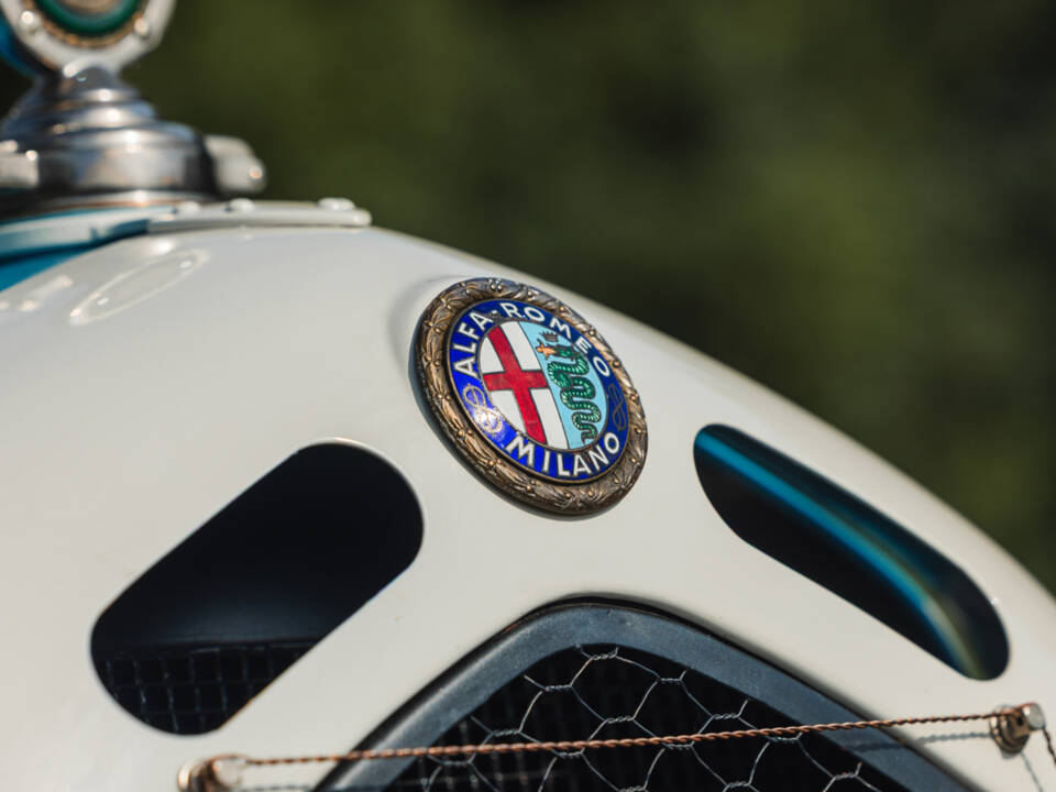 Bild 6/50 von Alfa Romeo 8C 2300 Monza (1934)