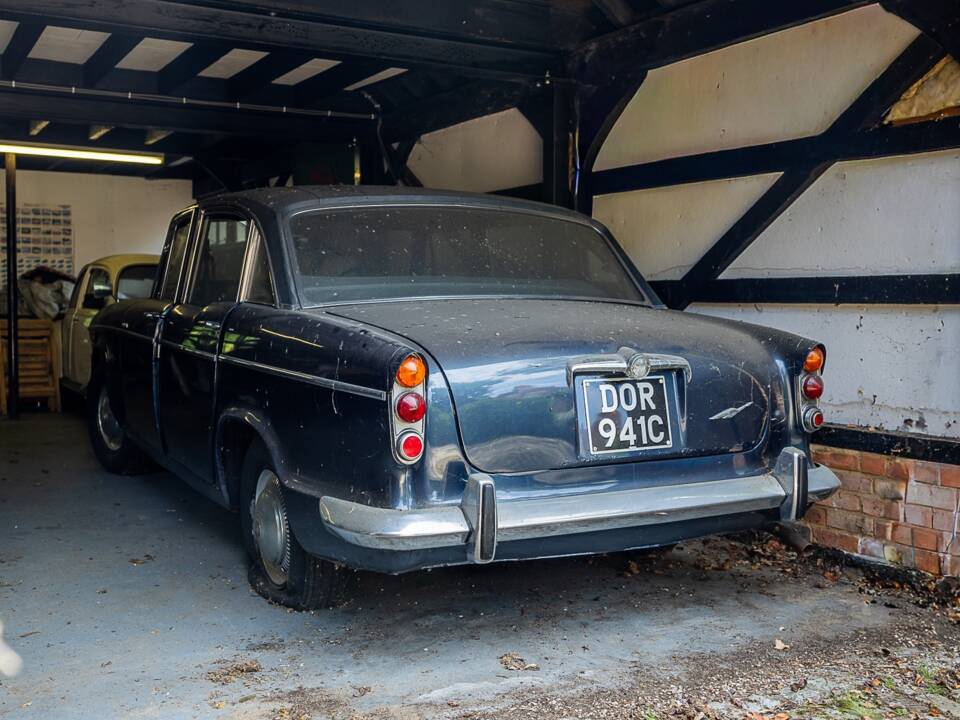 Afbeelding 2/36 van Humber Imperial (1965)