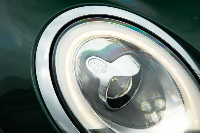 Bild 34/50 von Mini John Cooper Works (2015)