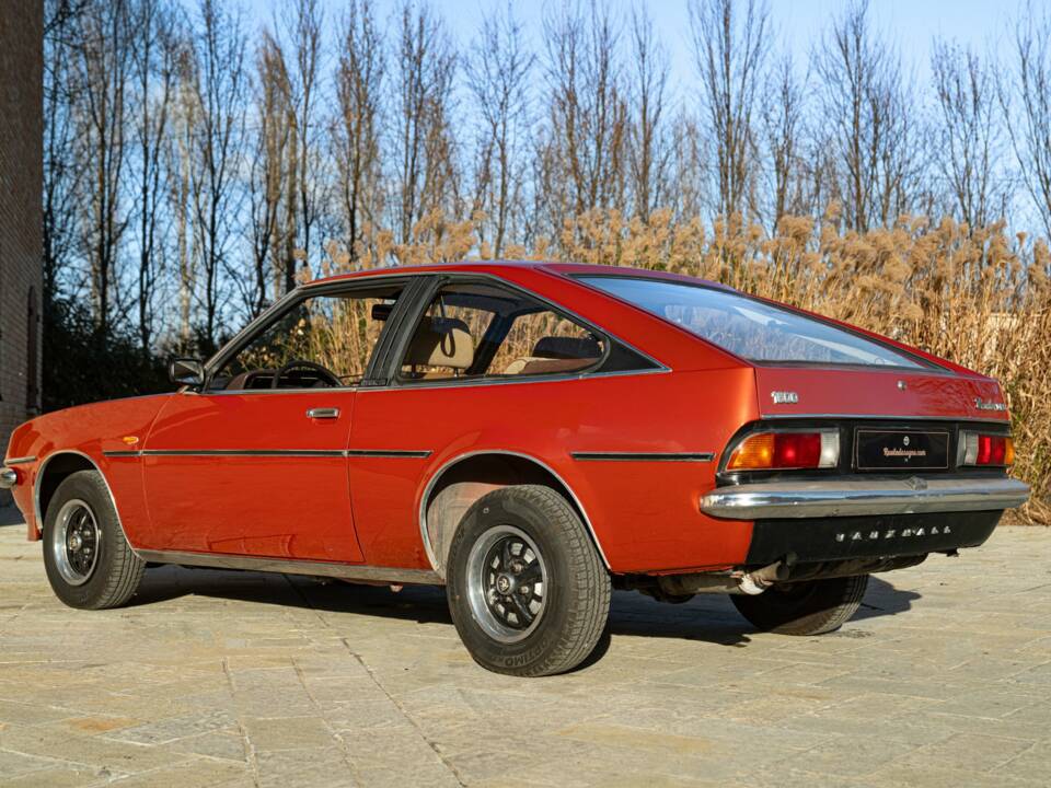 Image 6/50 of Vauxhall Cavalier 1.6 (1979)