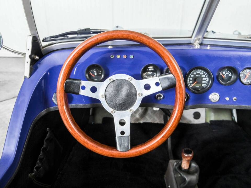 Bild 8/50 von Burton Classic (1976)