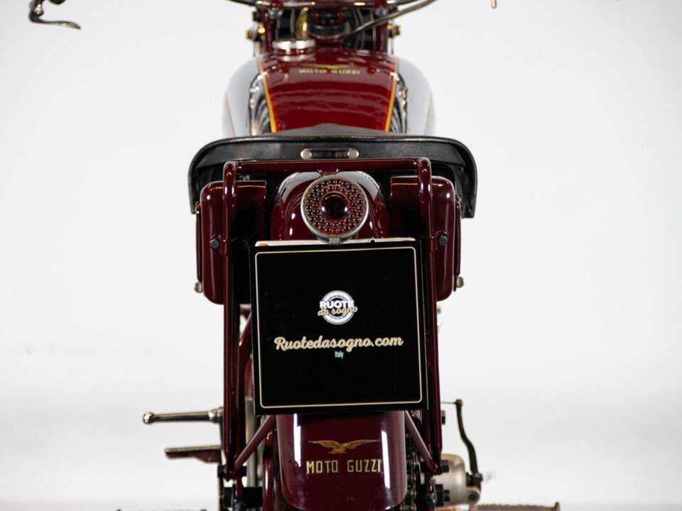 Bild 10/50 von Moto Guzzi DUMMY (1937)