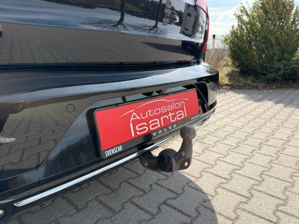 Bild 26/27 von Volvo S90 T8 (2018)