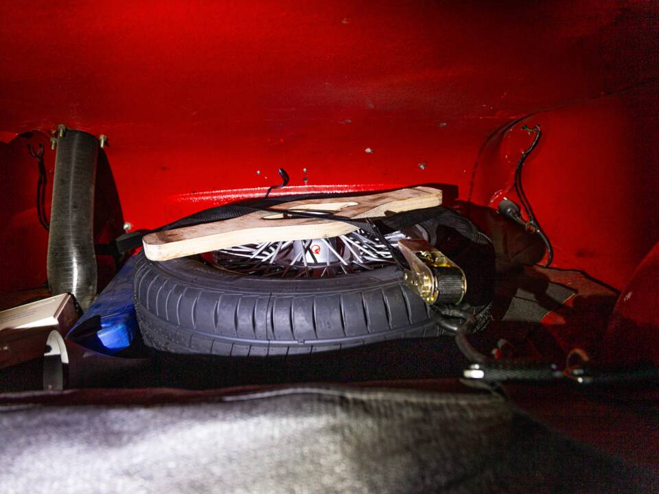 Immagine 45/62 di Austin-Healey Sprite Mk I (1958)