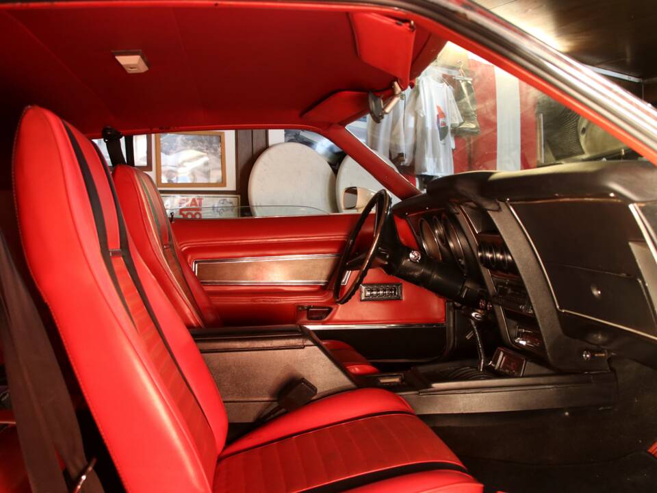 Immagine 26/41 di Ford Mustang Mach 1 (1972)