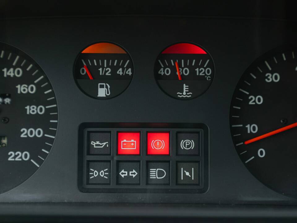 Afbeelding 34/45 van Alfa Romeo 33 - 1.3 (1991)