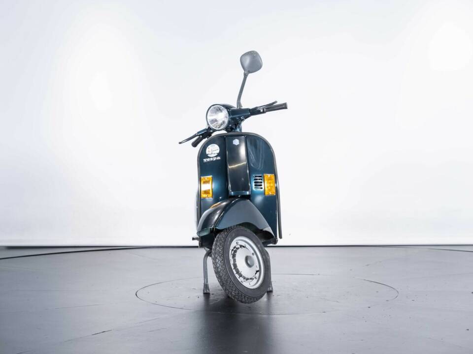 Imagen 4/36 de Piaggio Vespa PK 50 N (1990)