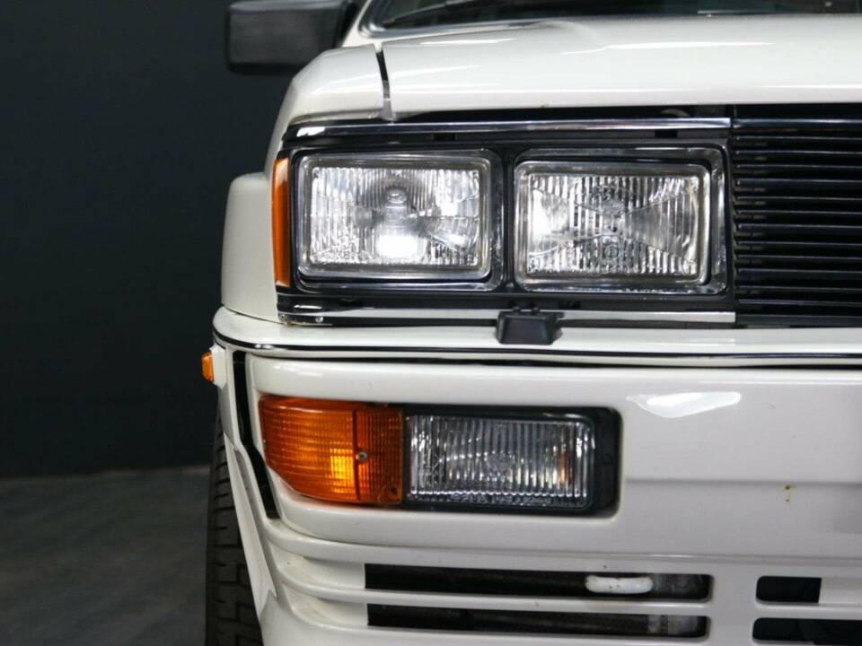 Afbeelding 49/49 van Audi quattro (1982)