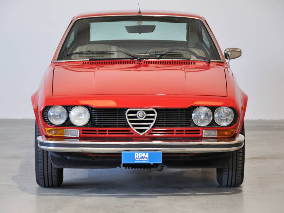 Bild 9/29 von Alfa Romeo Alfetta GT 1.6 (1978)