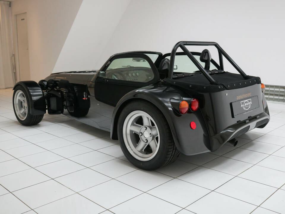 Bild 3/20 von Donkervoort D8 180 (2001)