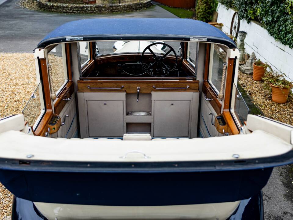 Bild 20/36 von Rolls-Royce 20/25 HP (1934)