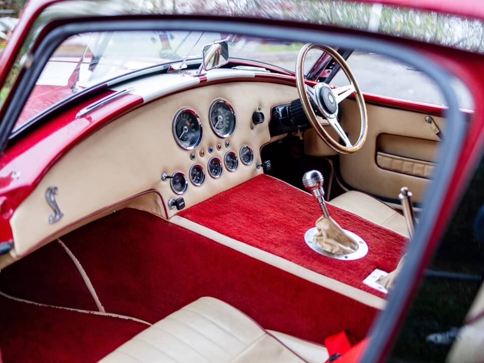 Afbeelding 46/50 van AC Cobra 289 (2000)