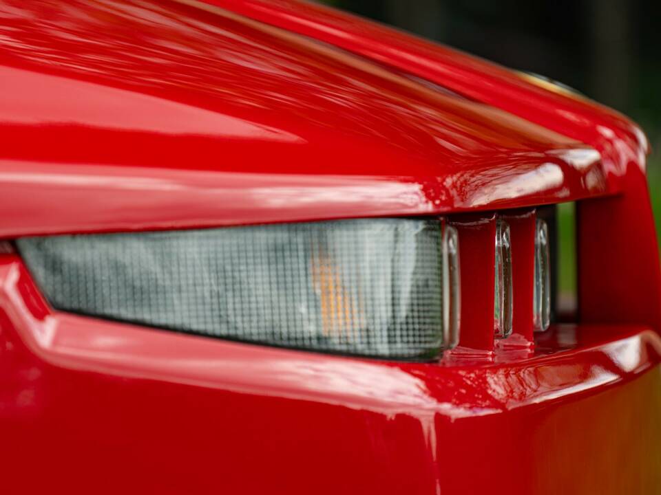 Immagine 41/50 di Alfa Romeo RZ (1993)