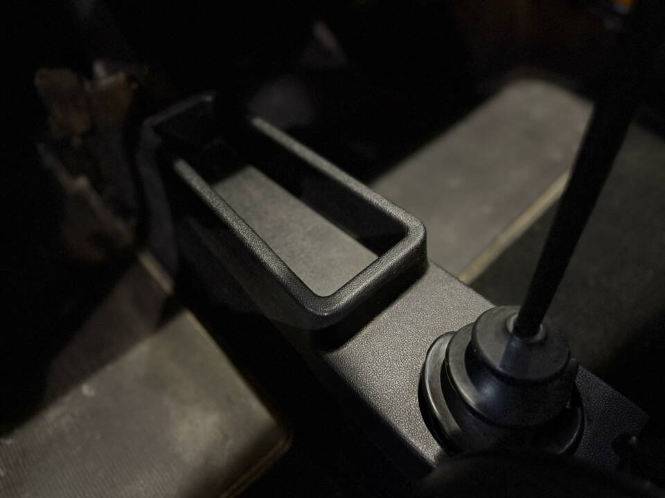 Image 70/76 de FIAT 500 L (1970)