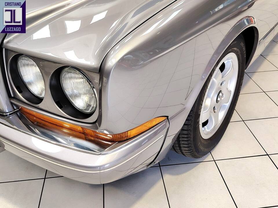 Bild 13/98 von Bentley Continental S (1995)