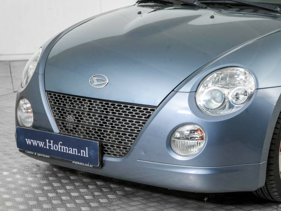 Image 19/50 de Daihatsu Copen 1.3-16v (2006)