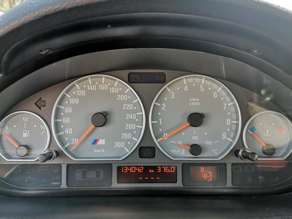 Bild 7/43 von BMW M3 (2002)