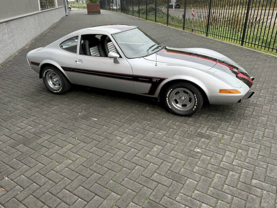 Bild 6/36 von Opel GT 1900 (1972)