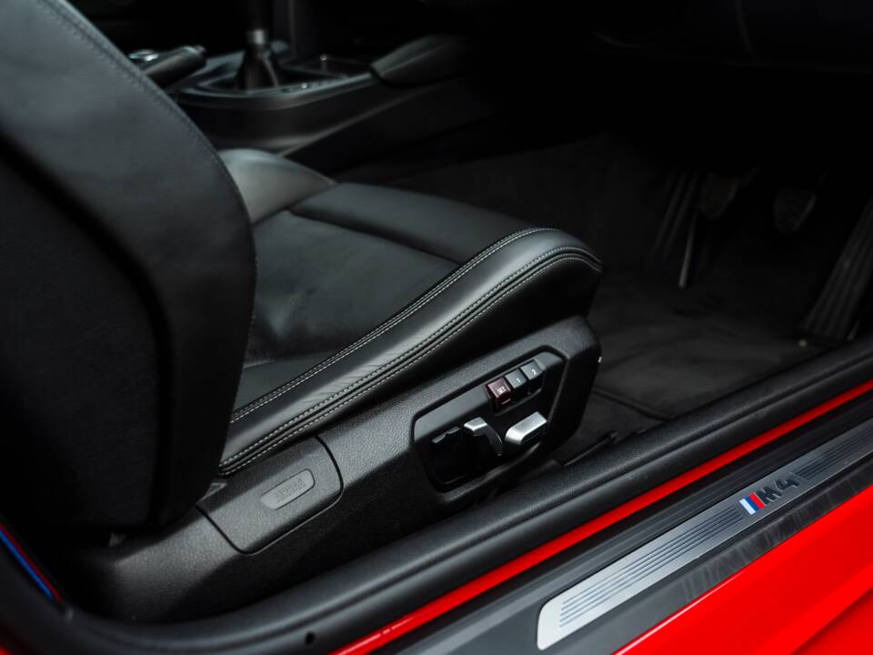 Bild 38/49 von BMW M4 (2016)