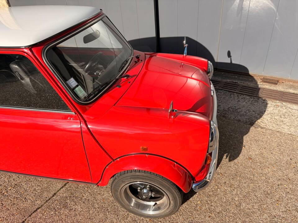 Image 40/50 of Austin Mini Cooper 997 (1991)